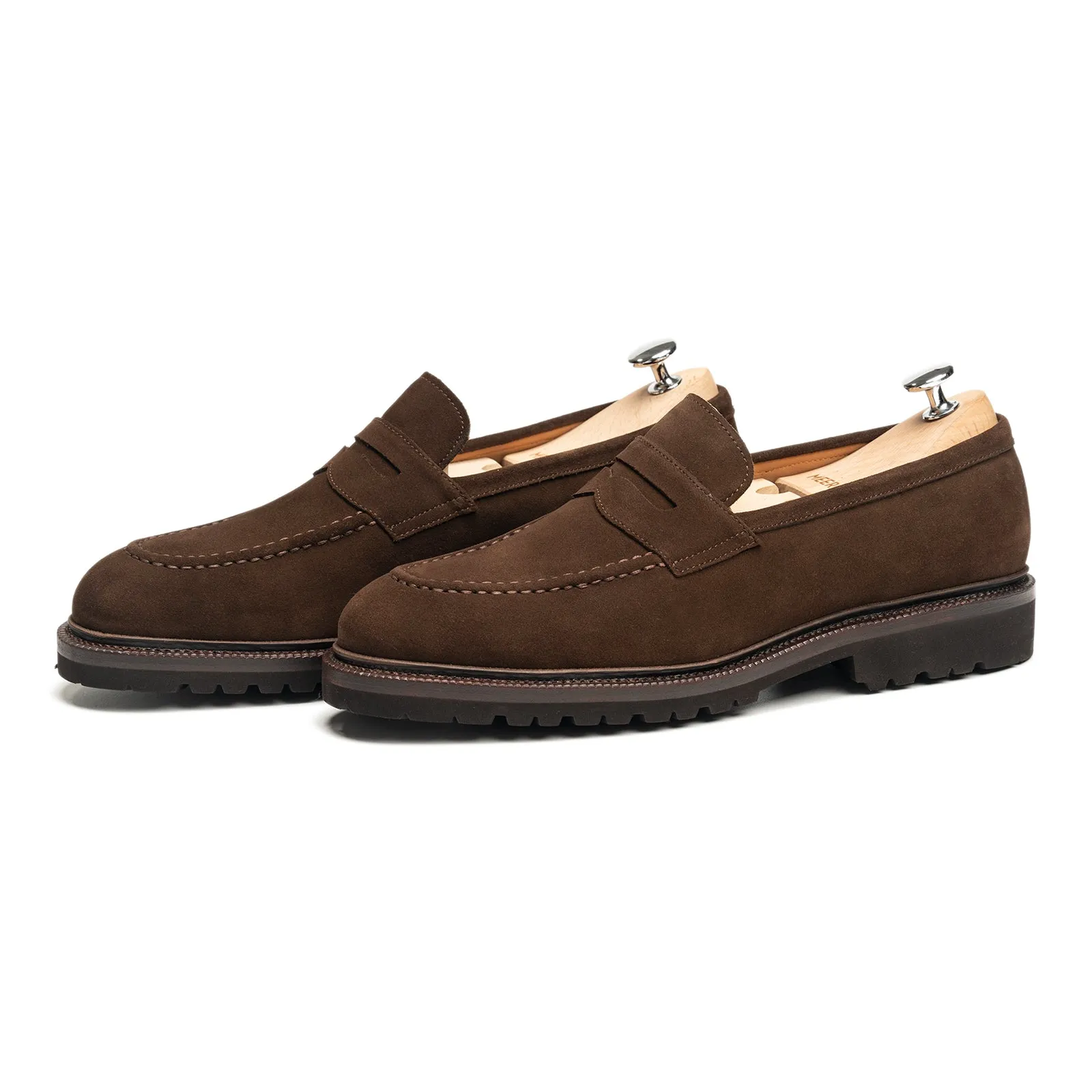 116384 - BROWN SUPERBUCK - E(ULTRAFLEX SYSTEM)