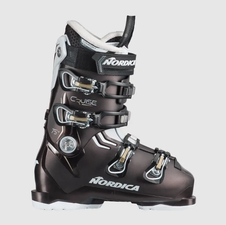 2025 Nordica The Cruise 75 Women's Ski Boots