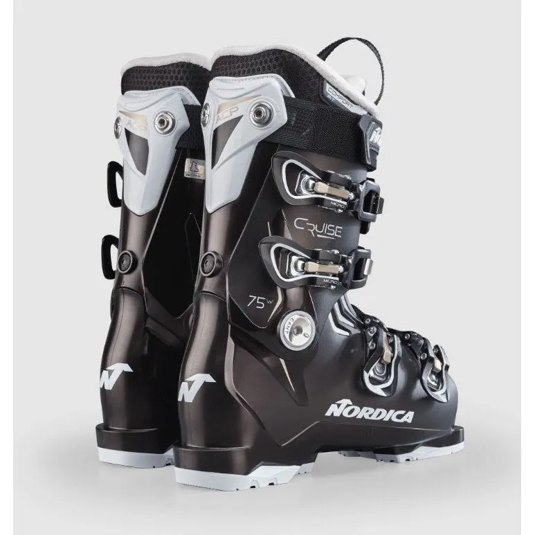 2025 Nordica The Cruise 75 Women's Ski Boots