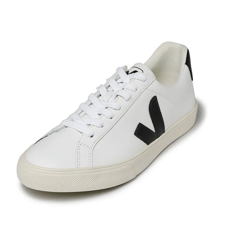 【23100円→11550円】VEJA スニーカー レザー エスプラー 【返品送料無料】