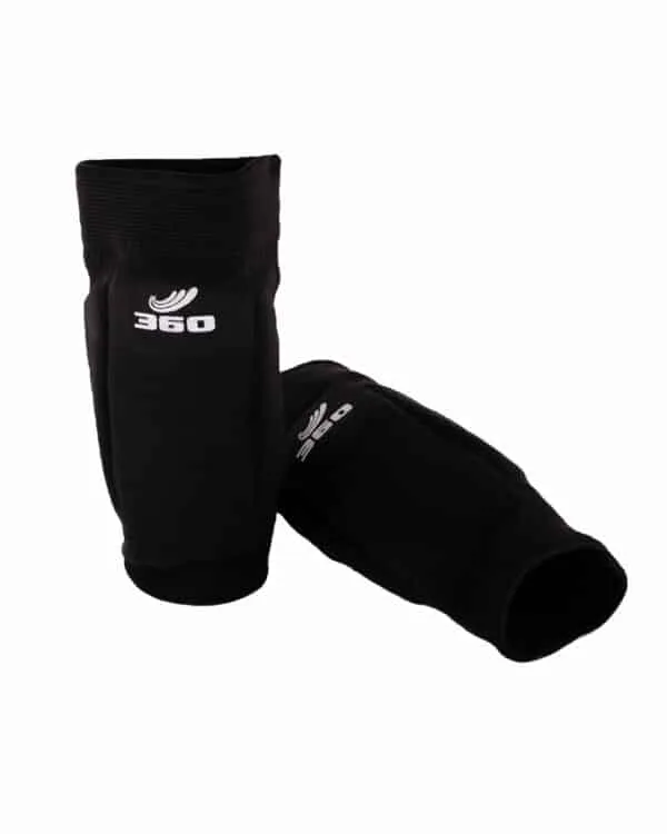 360 Athletics Knee Pads - Comfort