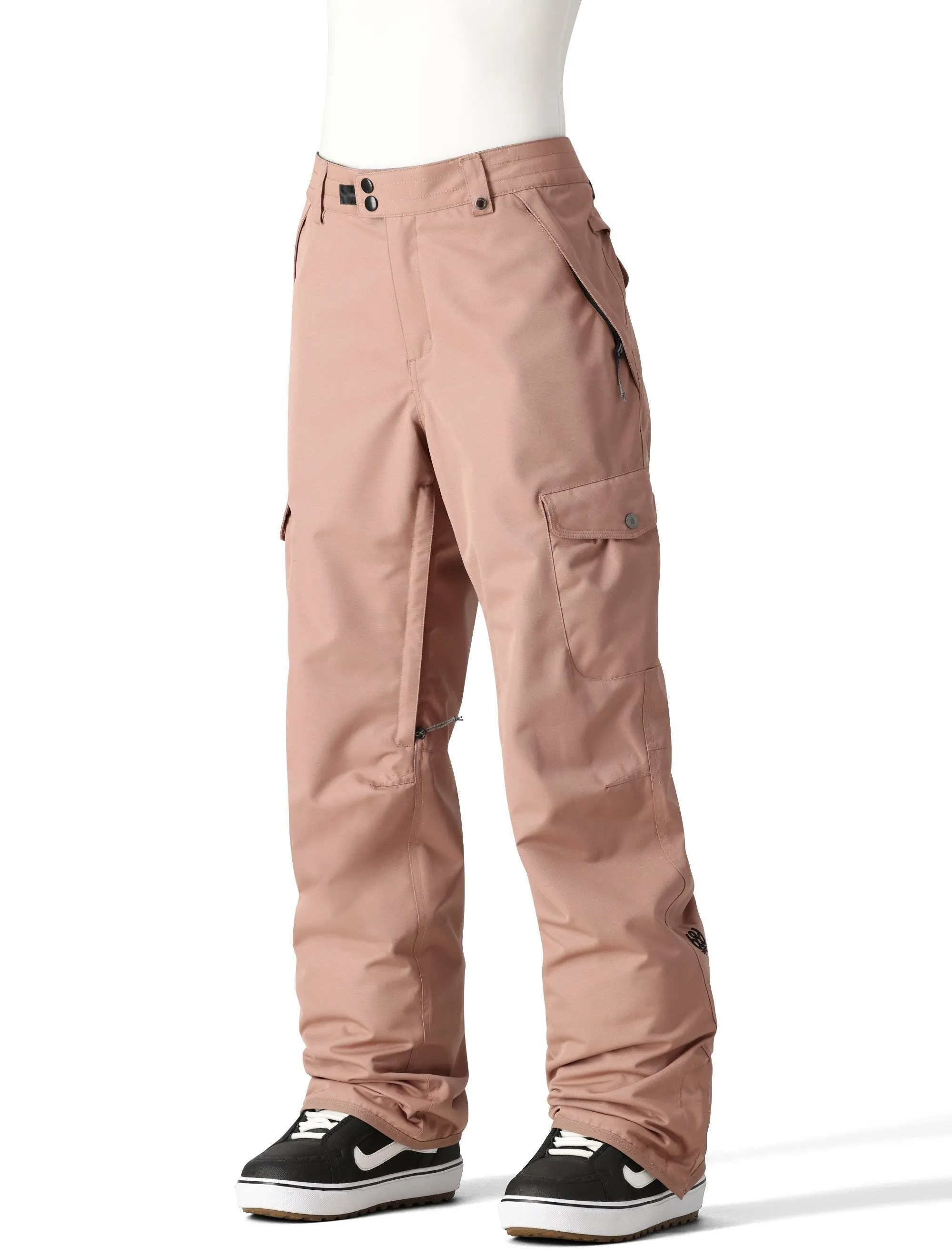 686 Women's Aura Insulated Cargo Pant 2025