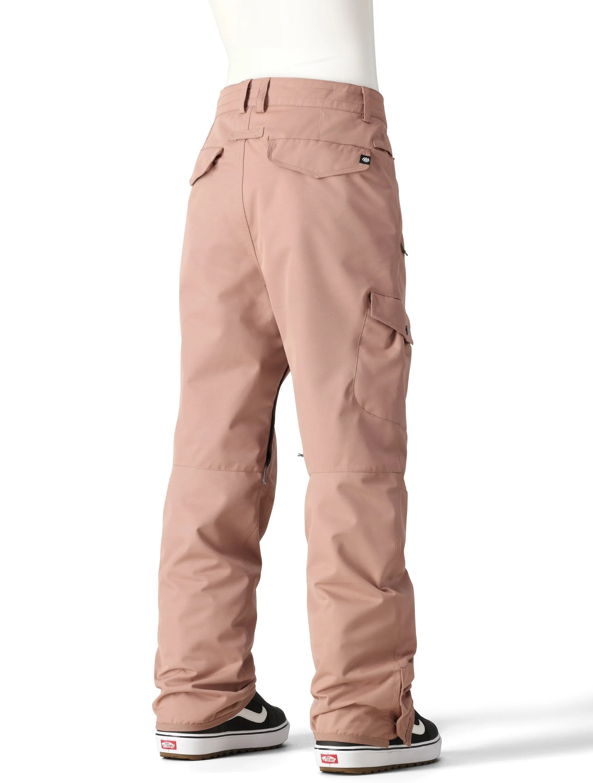 686 Women's Aura Insulated Cargo Pant 2025