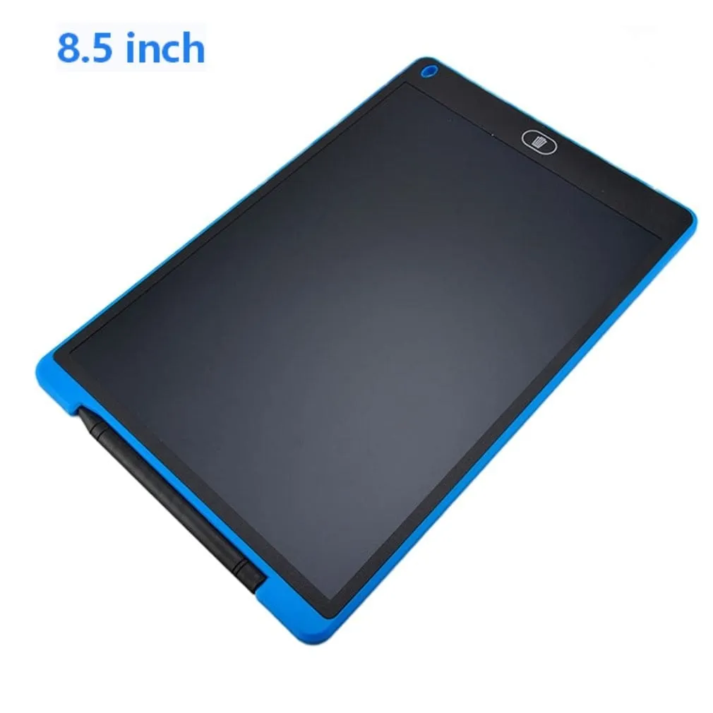 8.5 Inch LCD Digital Writing Tablet