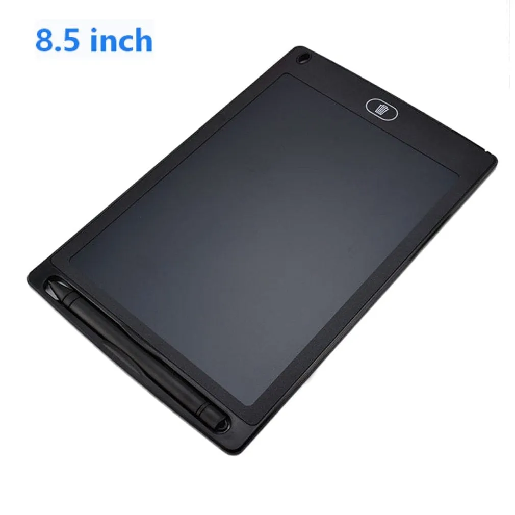 8.5 Inch LCD Digital Writing Tablet