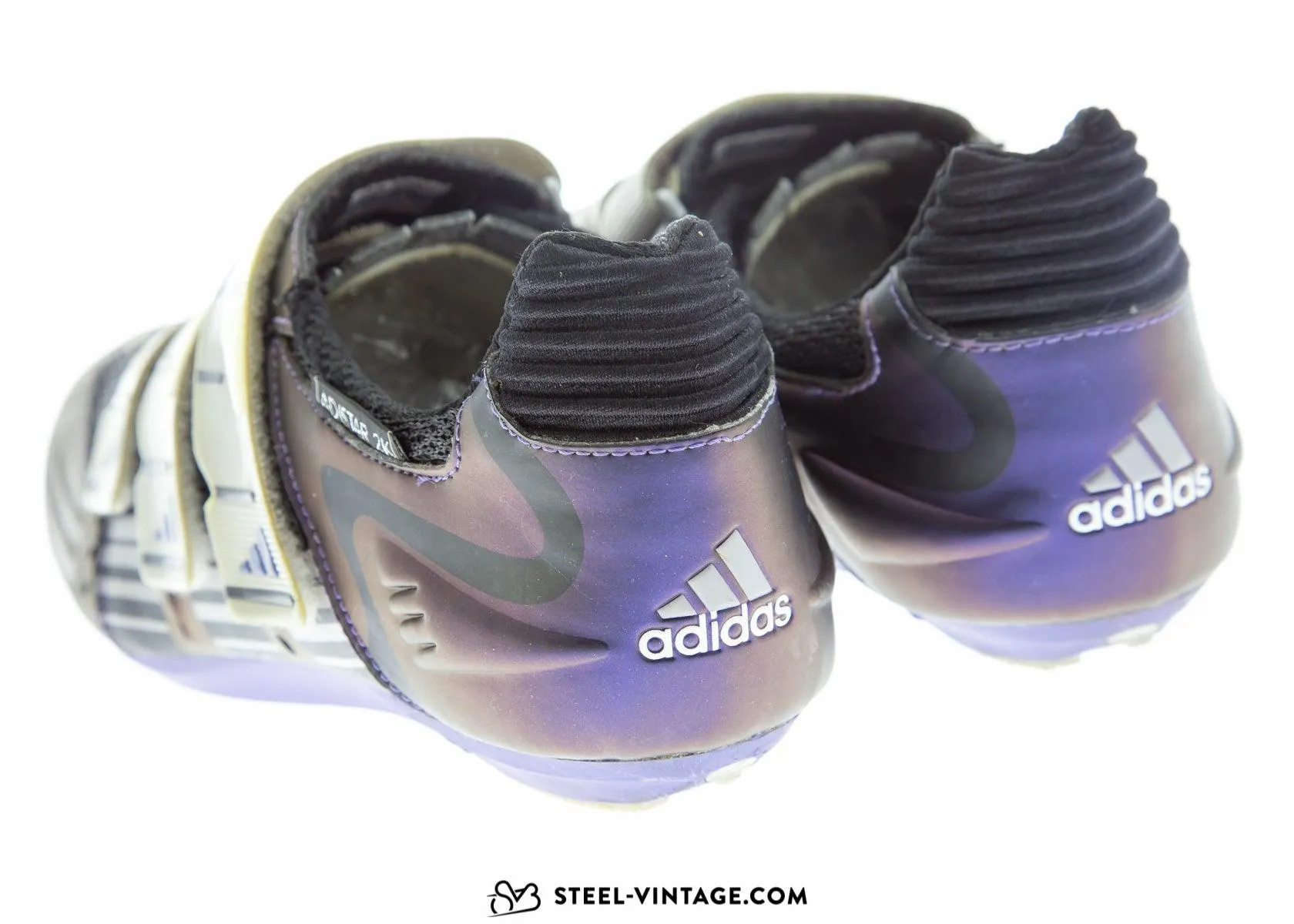 Adidas Adistar 2K Cycling Shoes NOS 44 2/3