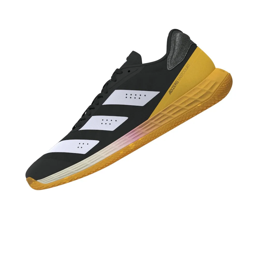 Adidas Adizero Fastcourt 2.0 Women's Indoor Court Shoes (ID2513)