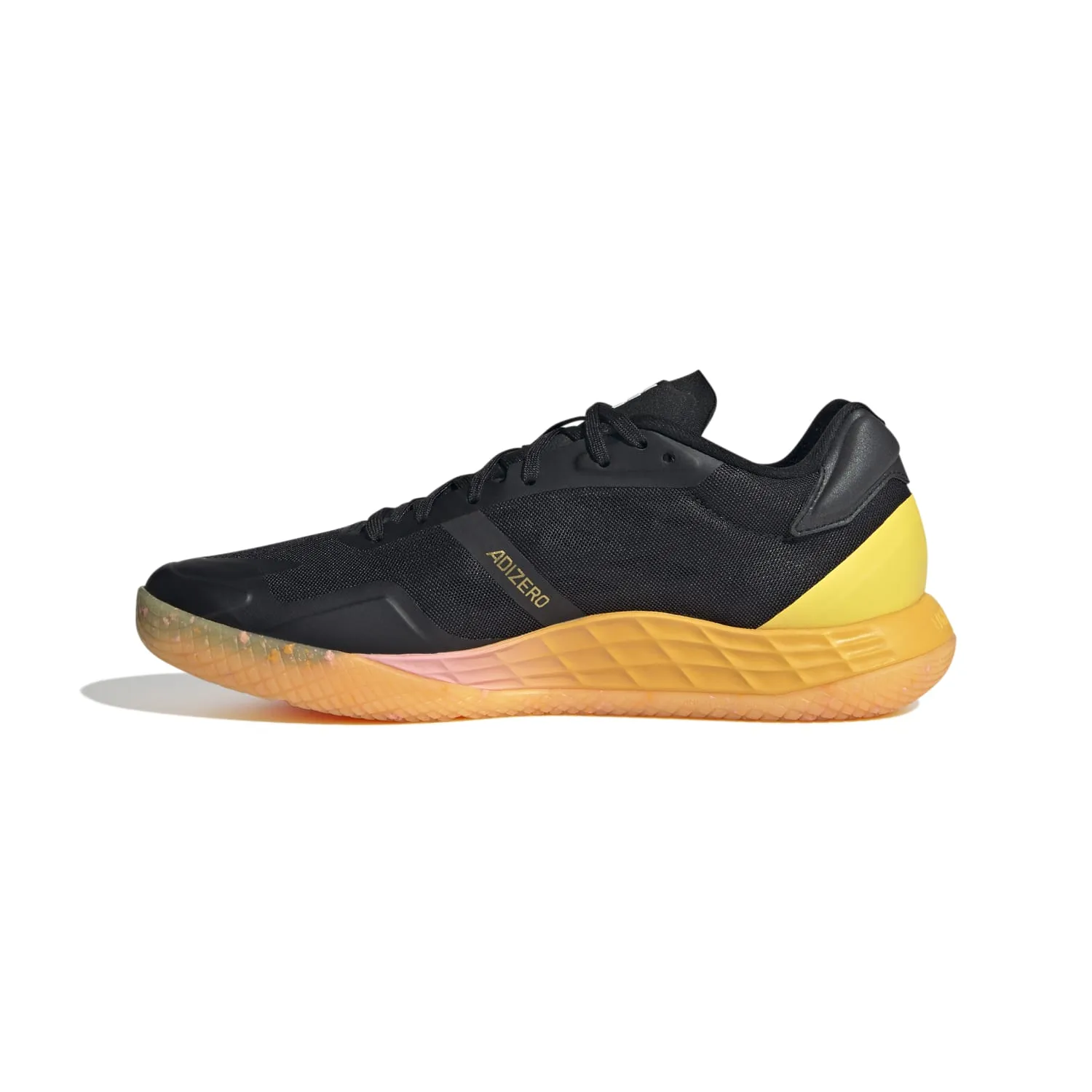 Adidas Adizero Fastcourt 2.0 Women's Indoor Court Shoes (ID2513)