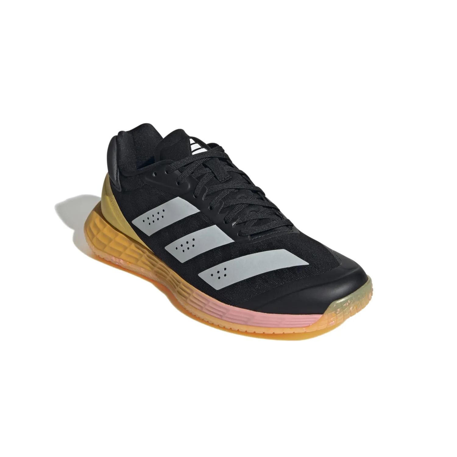 Adidas Adizero Fastcourt 2.0 Women's Indoor Court Shoes (ID2513)