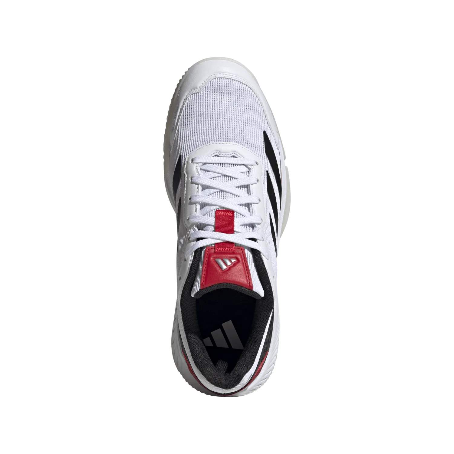 Adidas Courtquick Men's Padel Shoes (IE3925)