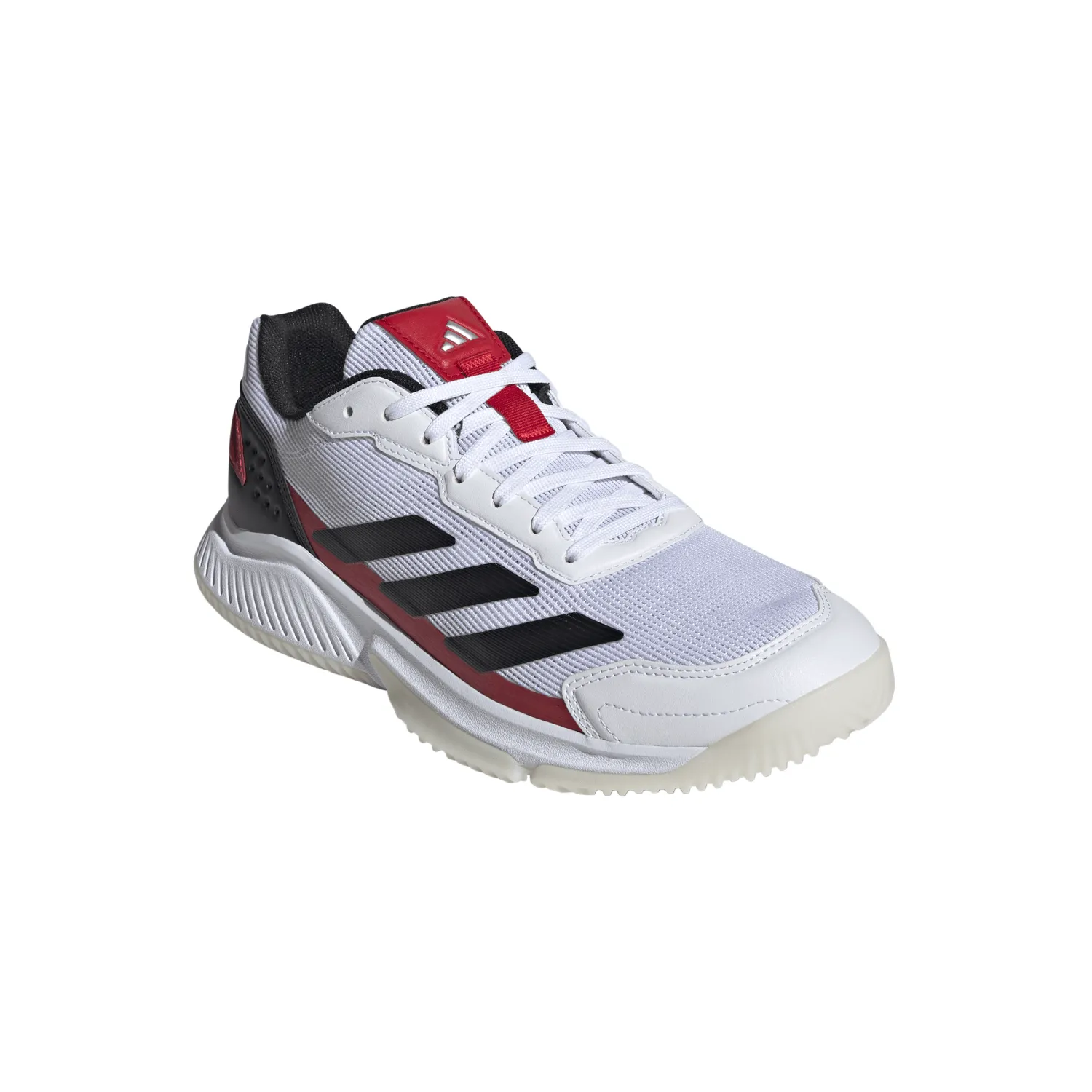 Adidas Courtquick Men's Padel Shoes (IE3925)