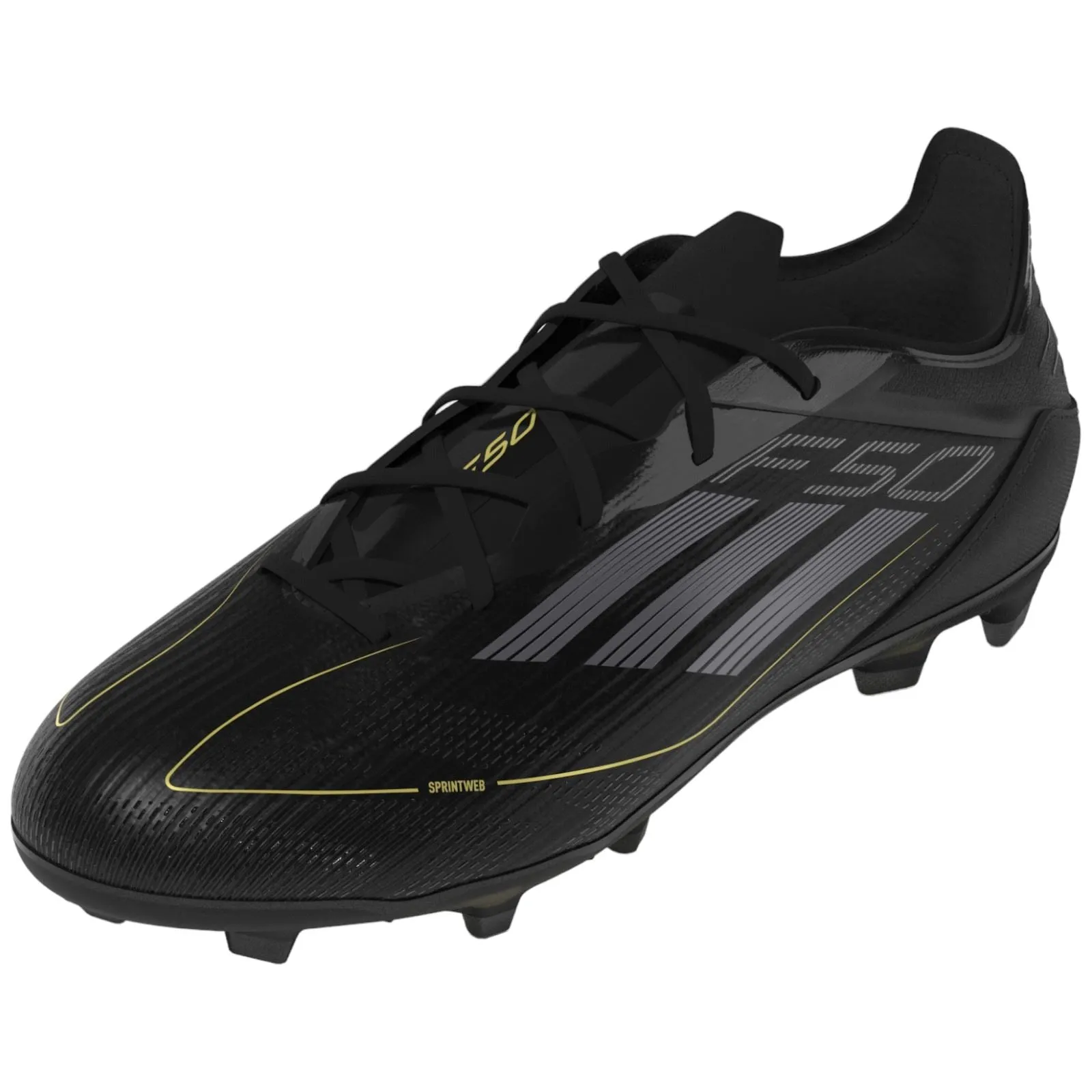 adidas F50 Pro Kids Firm Ground Football Boots