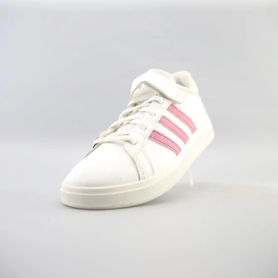 ADIDAS GRAND COURT COURT ELASTIC