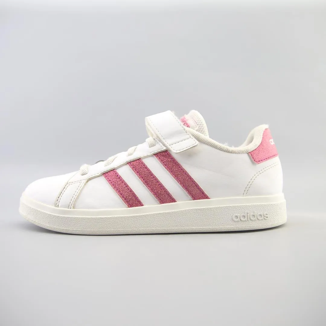 ADIDAS GRAND COURT COURT ELASTIC