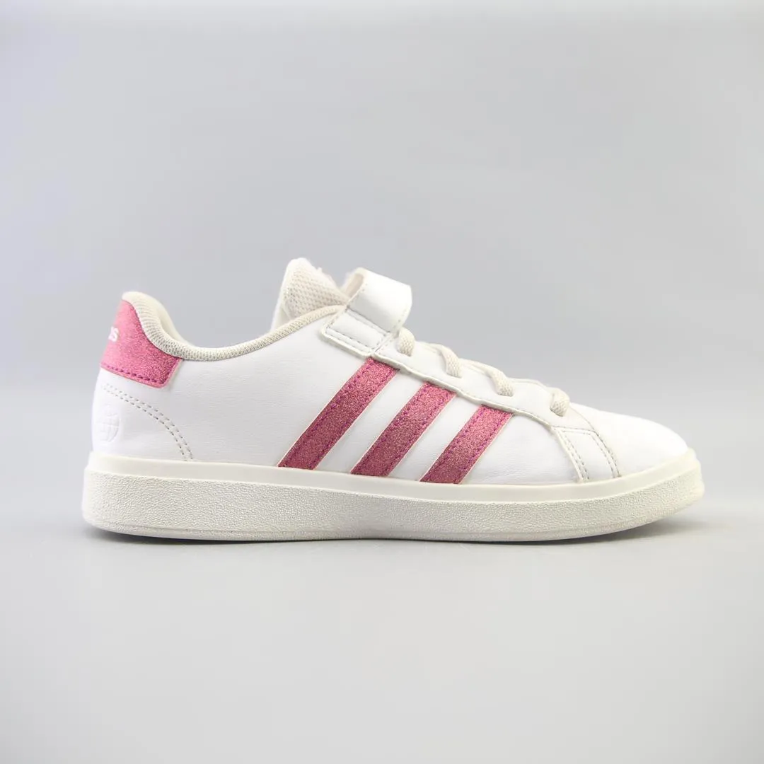 ADIDAS GRAND COURT COURT ELASTIC