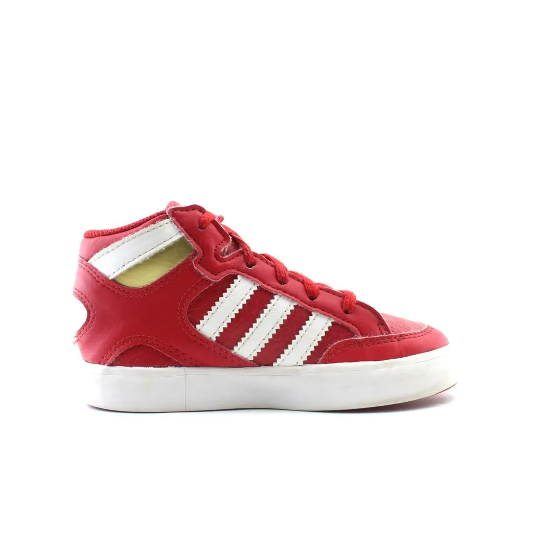 ADIDAS  HARD COURT HIGH