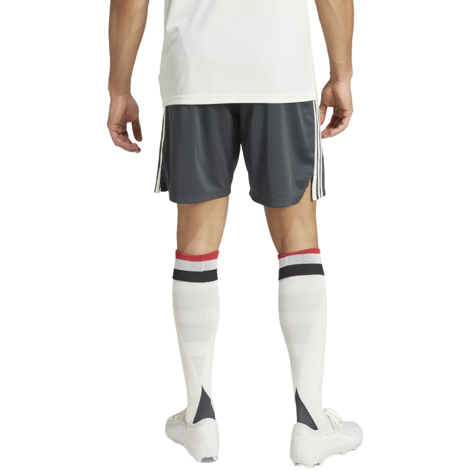 adidas Manchester Utd 2024/25 Third Shorts