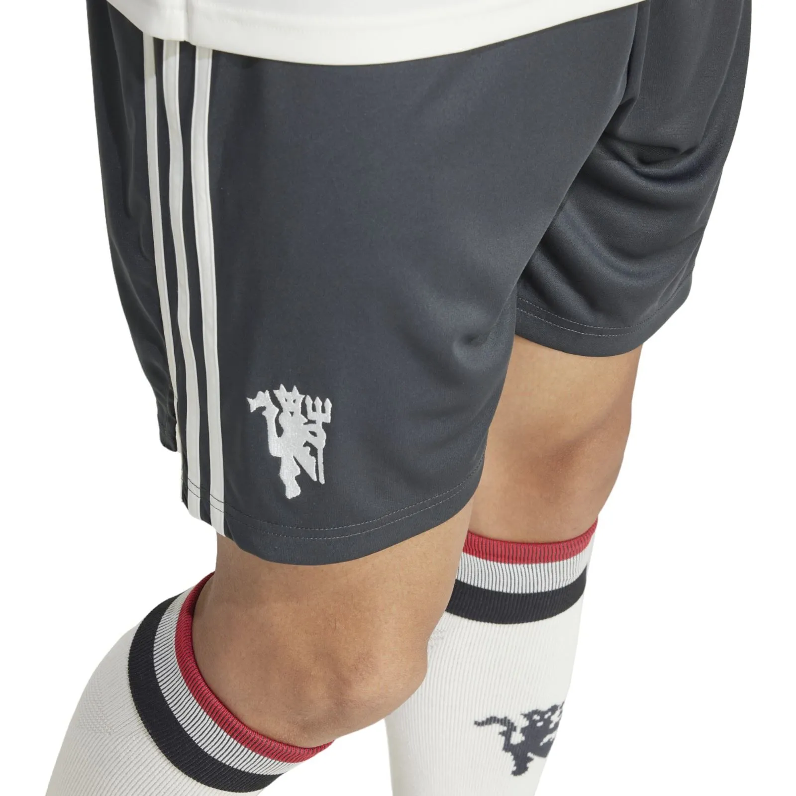 adidas Manchester Utd 2024/25 Third Shorts