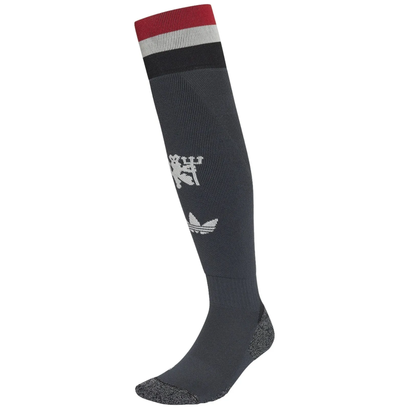 adidas Manchester Utd 2024/25 Third Socks