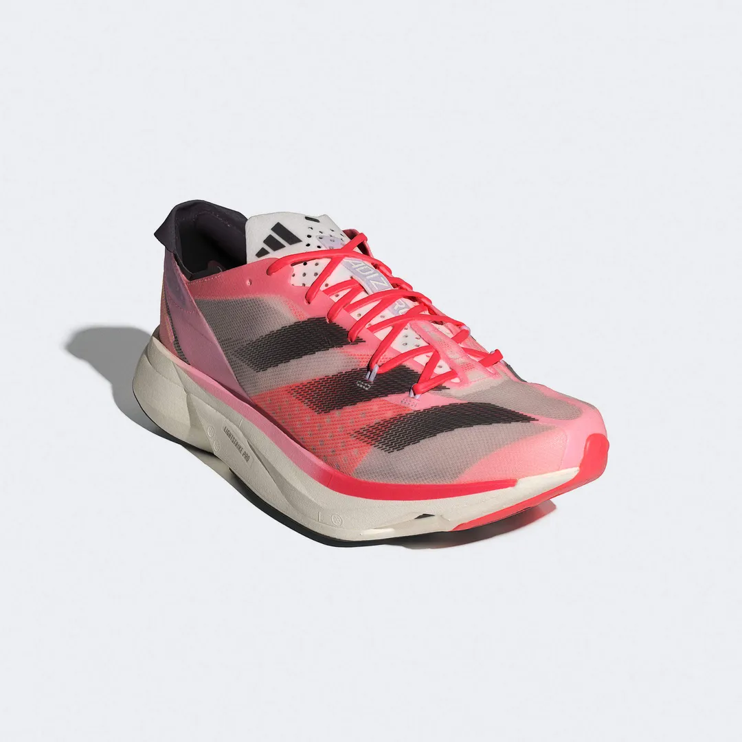 Adidas Men's Adizero Adios Pro 3 Road Running Shoes