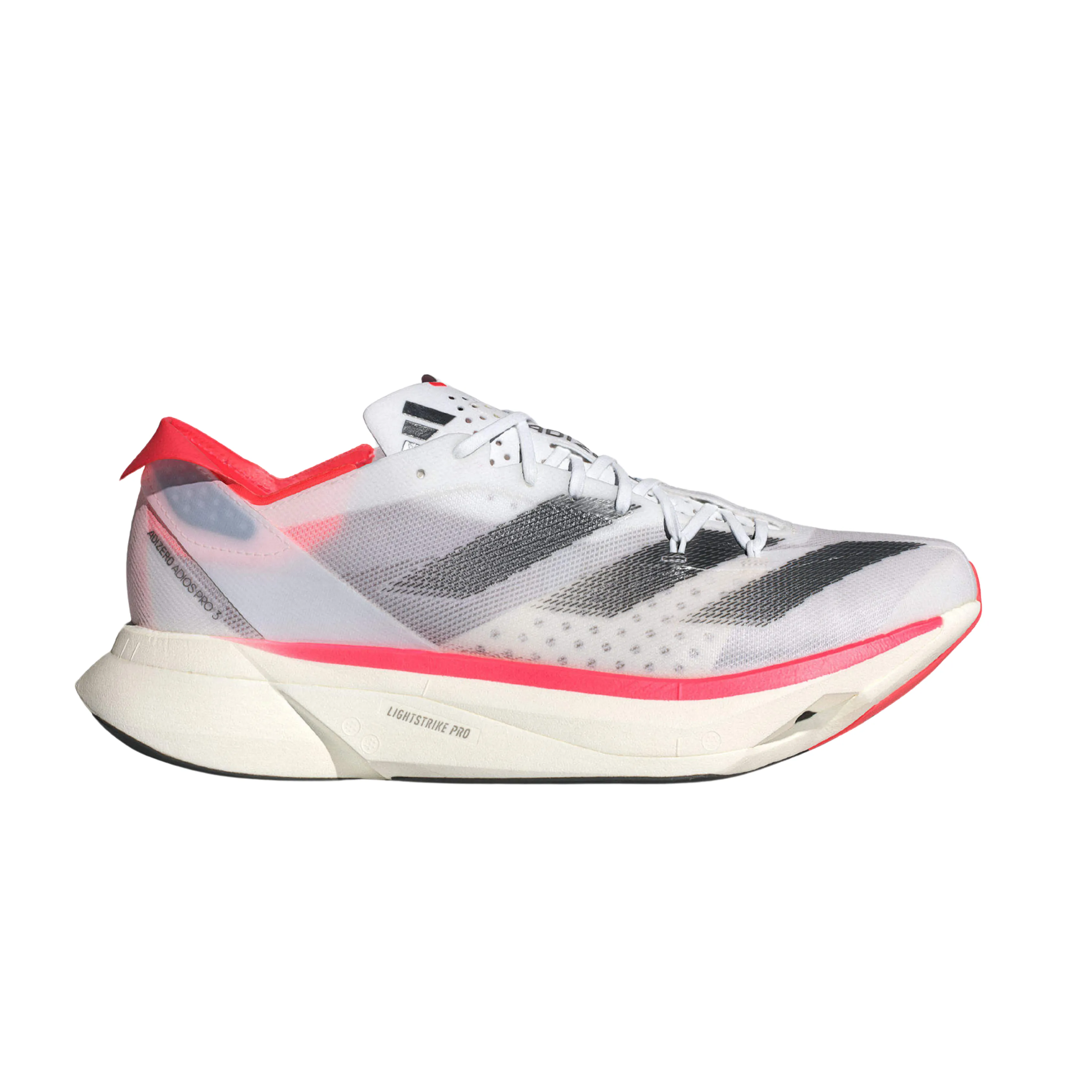 Adidas Men's Adizero Adios Pro 3 Road Running Shoes