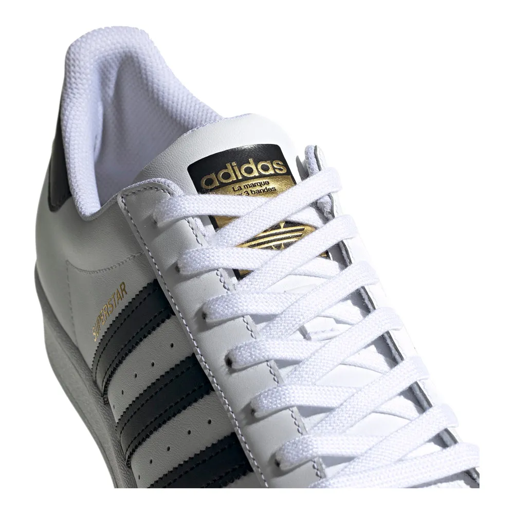 adidas Men's Originals Superstar Shoes