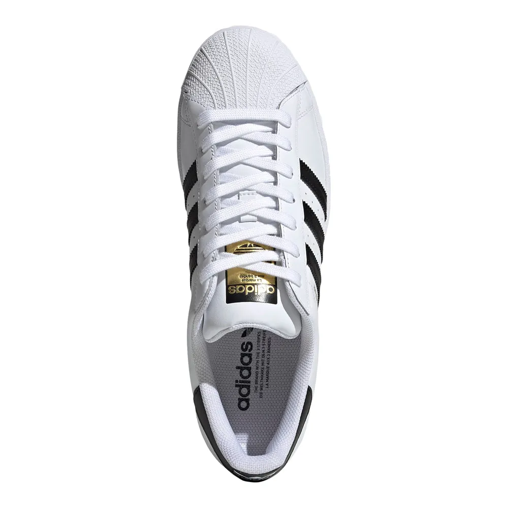 adidas Men's Originals Superstar Shoes