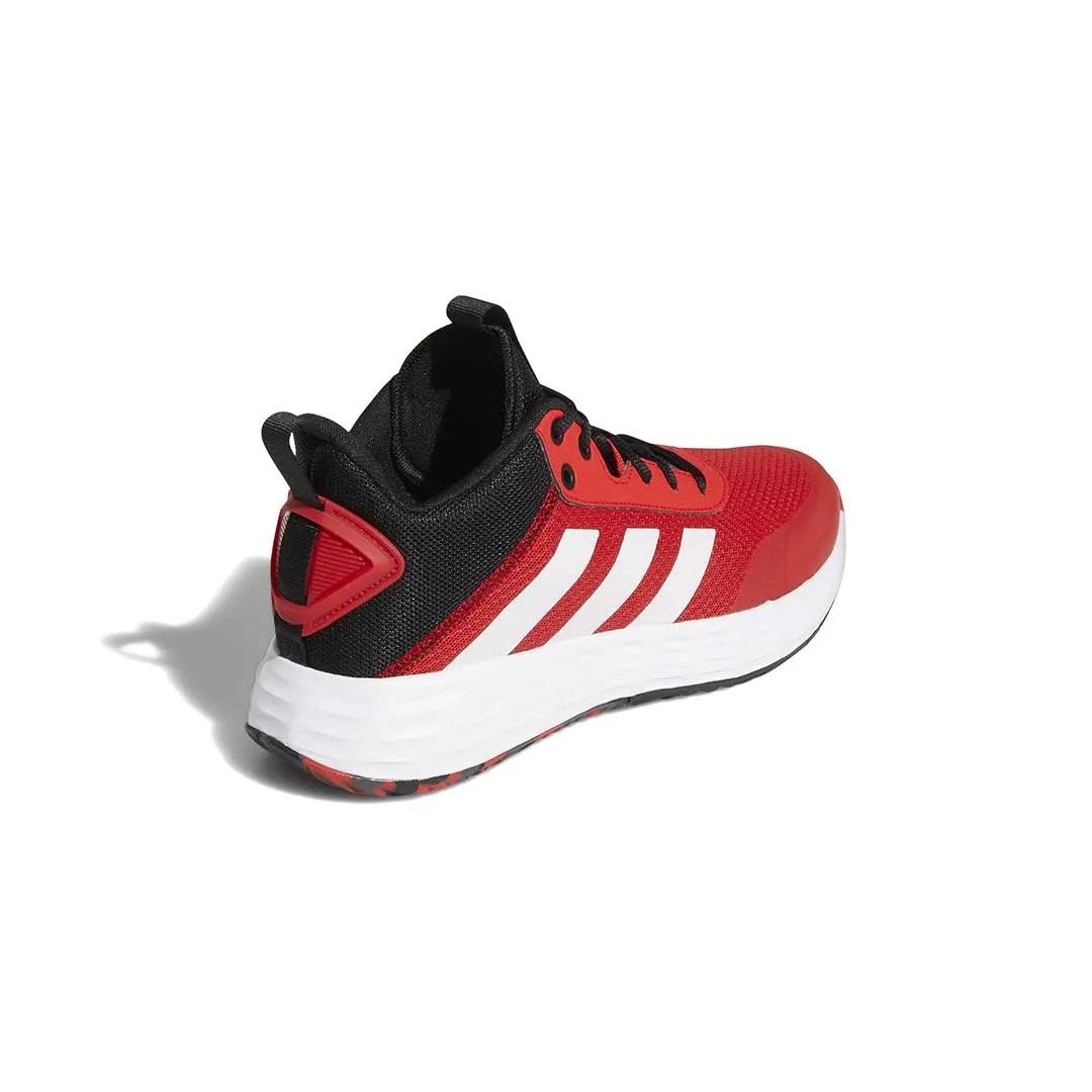 adidas - Men's Ownthegame 2.0 Shoes (GW5487)