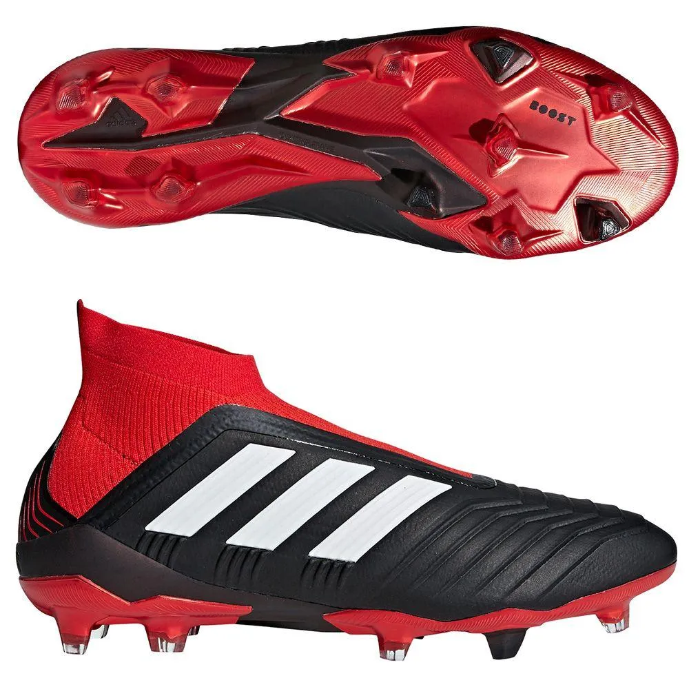 Adidas Predator 18  FG