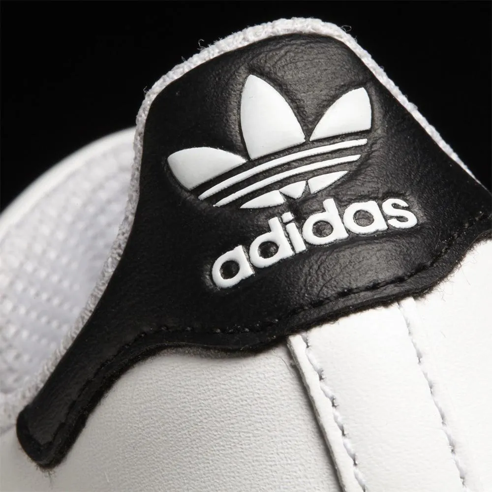 Adidas Superstar Foundation CF I ftwht/cblack/ftwht