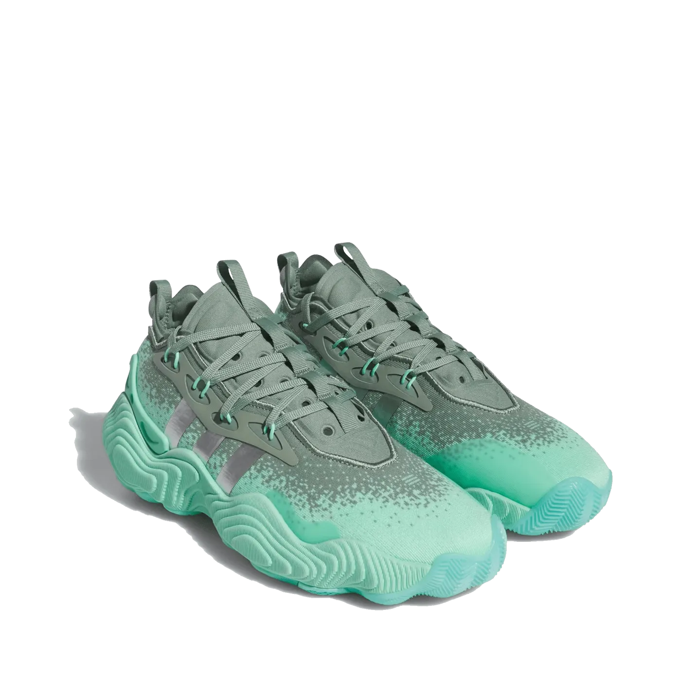 adidas Trae Young 3 'Pulse Mint'