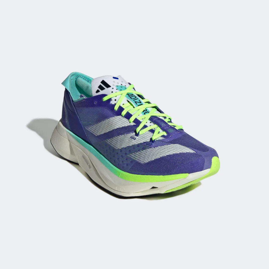 Adidas Women's Adizero Adios Pro 3 Road Running Shoes