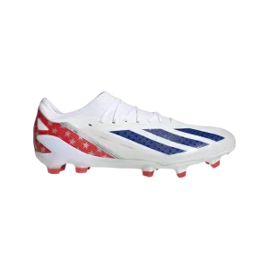 Adidas X Crazyfast.1 USA Firm Ground Cleats