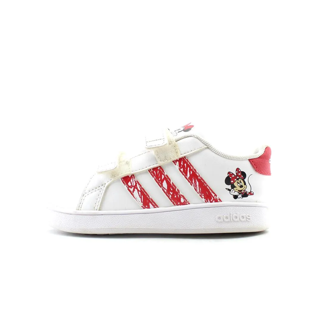 ADIDAS  X DISNEY MINNIE MOUSE GRAND COURT