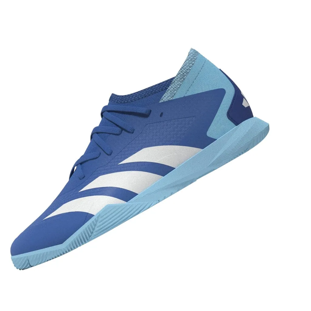 adidas Youth Predator Accuracy.3 Indoor Shoes | IE9448