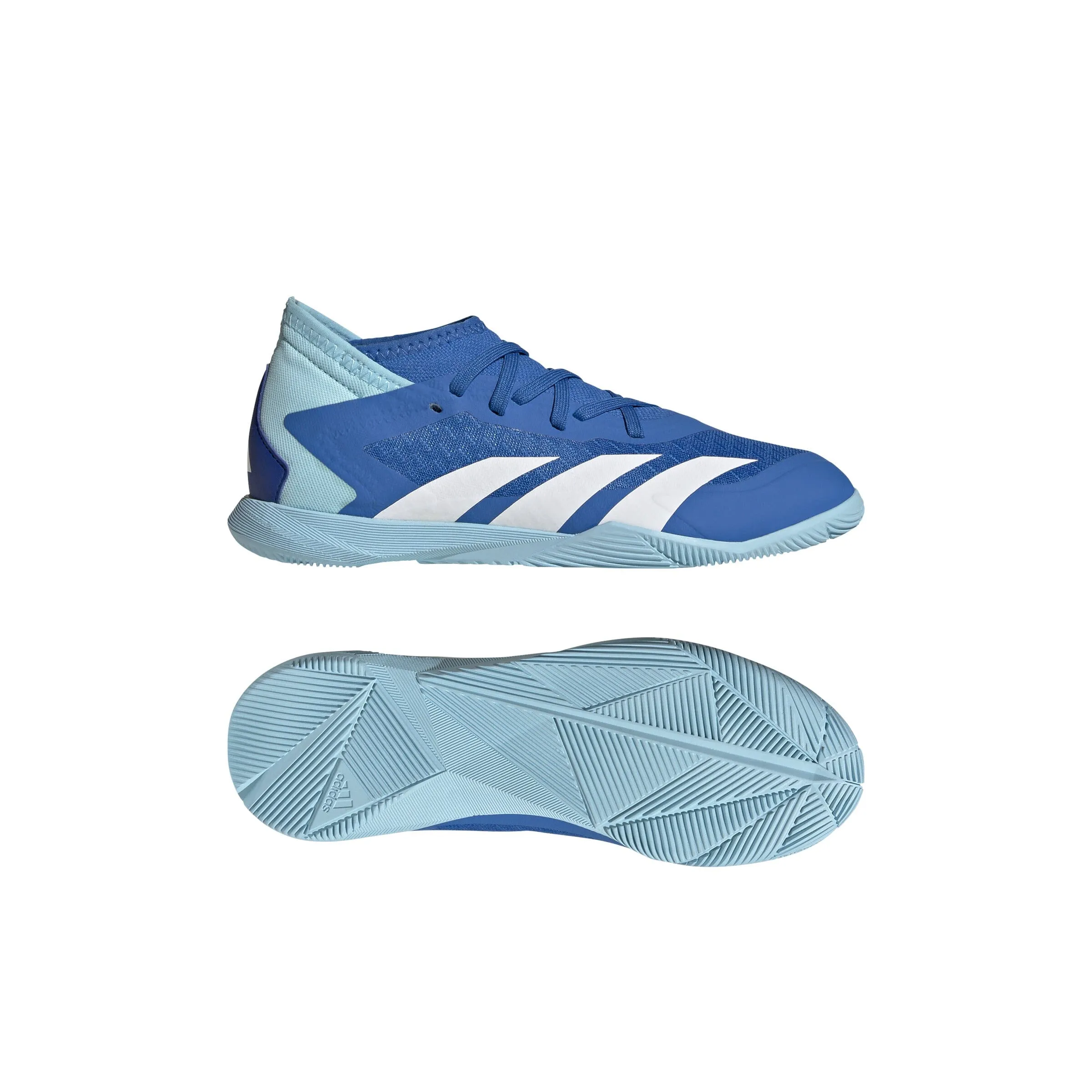 adidas Youth Predator Accuracy.3 Indoor Shoes | IE9448