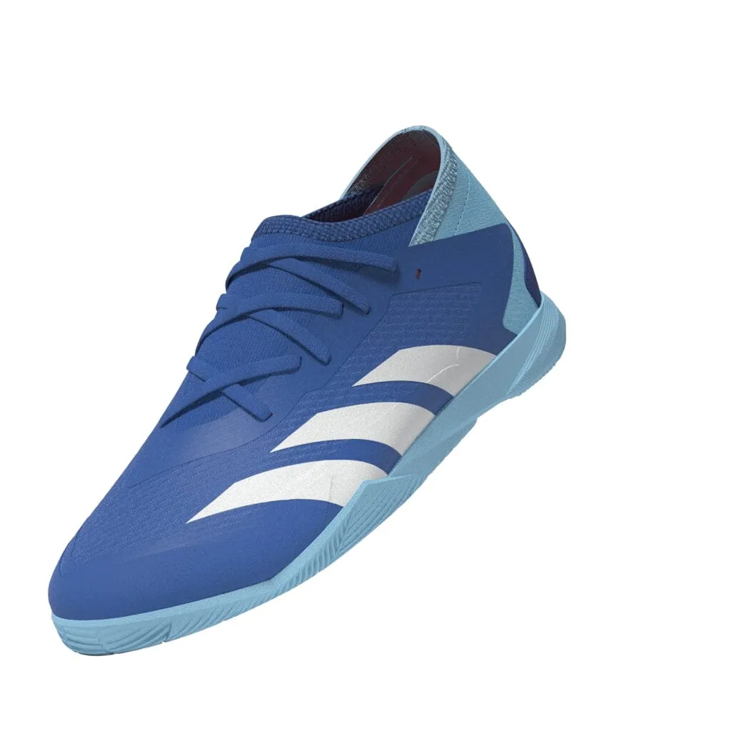 adidas Youth Predator Accuracy.3 Indoor Shoes | IE9448