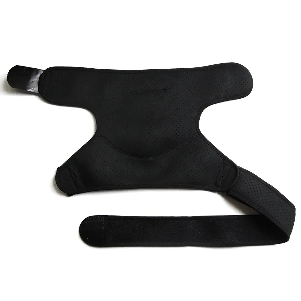 Adjustable Left And Right Shoulder Support Brace