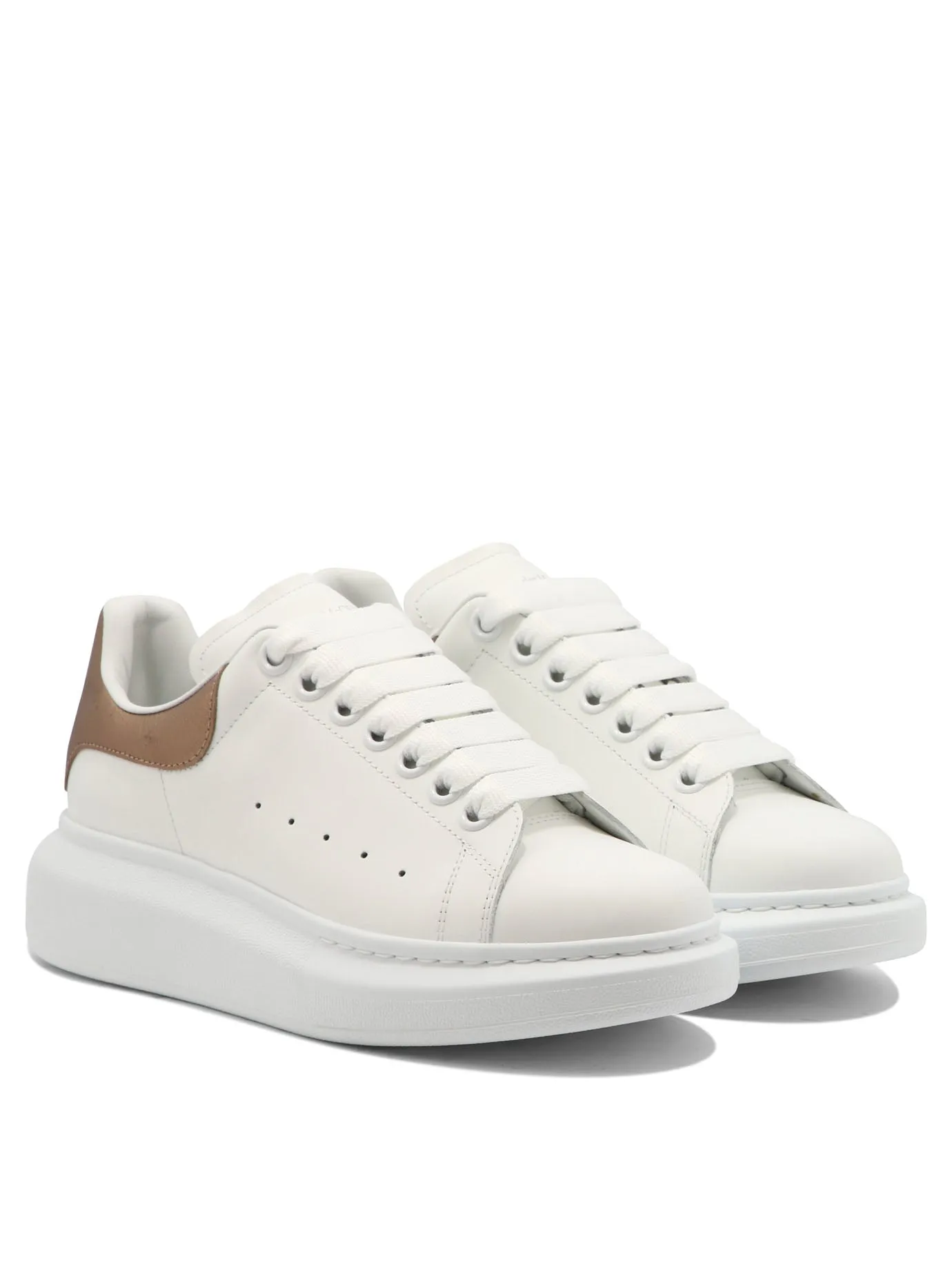 Alexander McQueen Oversize Sneakers