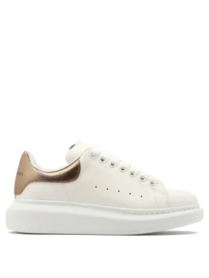 Alexander McQueen Oversize Sneakers