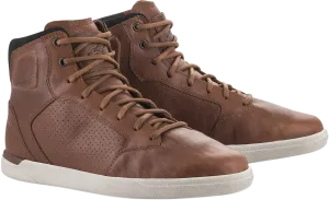 ALPINESTARS J-Cult Shoes - Brown - US 13 2512819-80-13