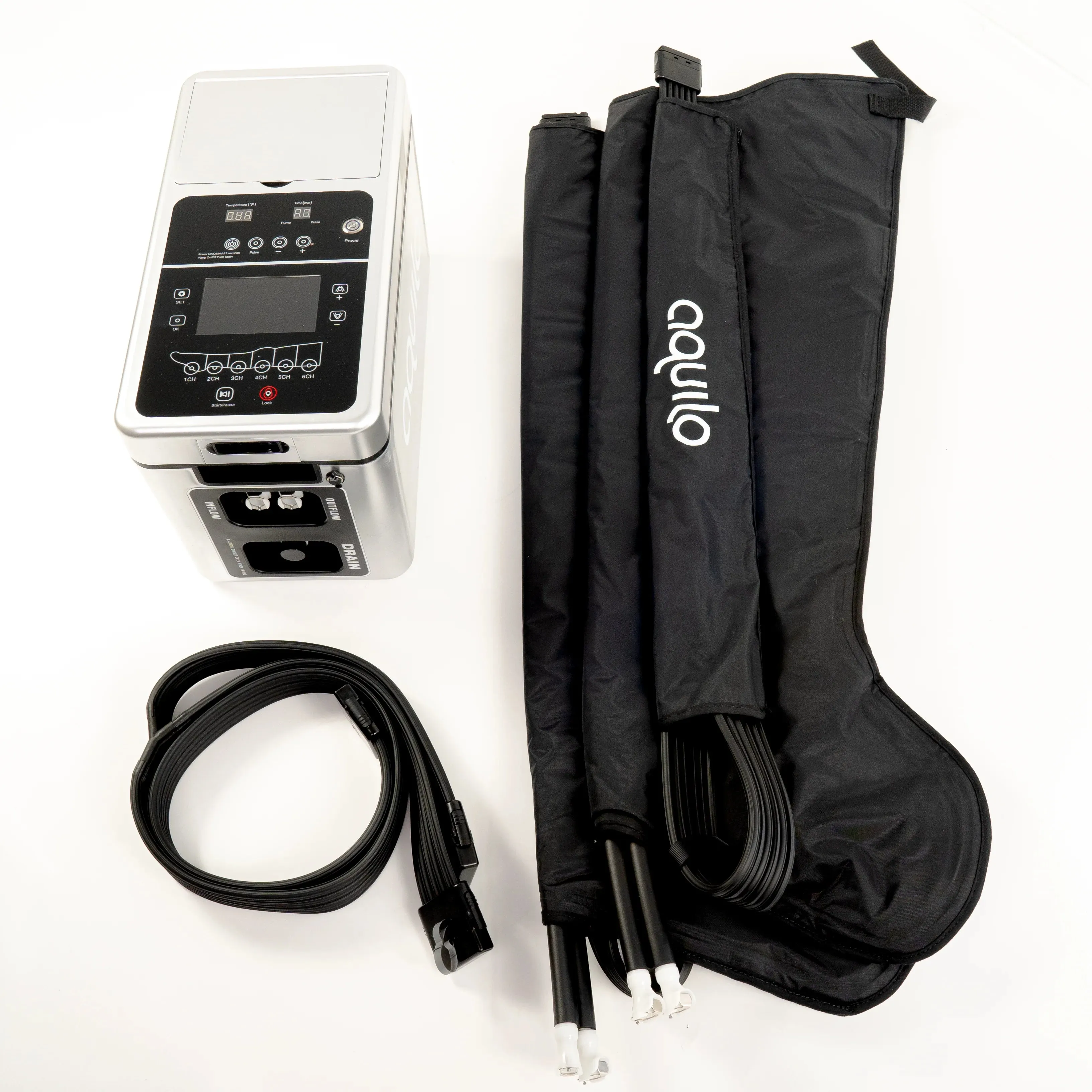 Aquilo Sports CCT1500 System