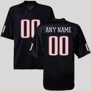 Arizona Wildcats Customizable College Style Football Jersey