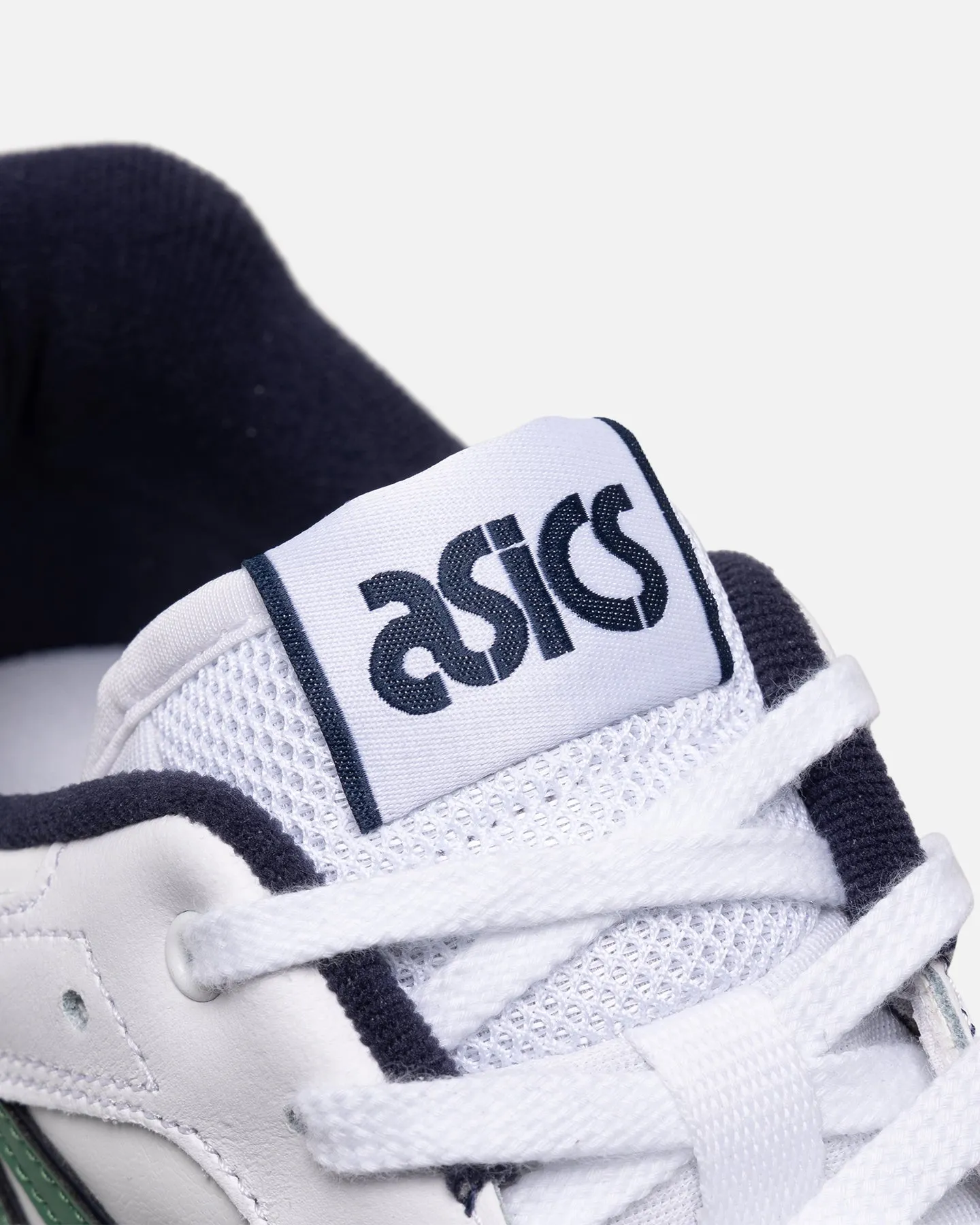 Asics EX89 White/Green