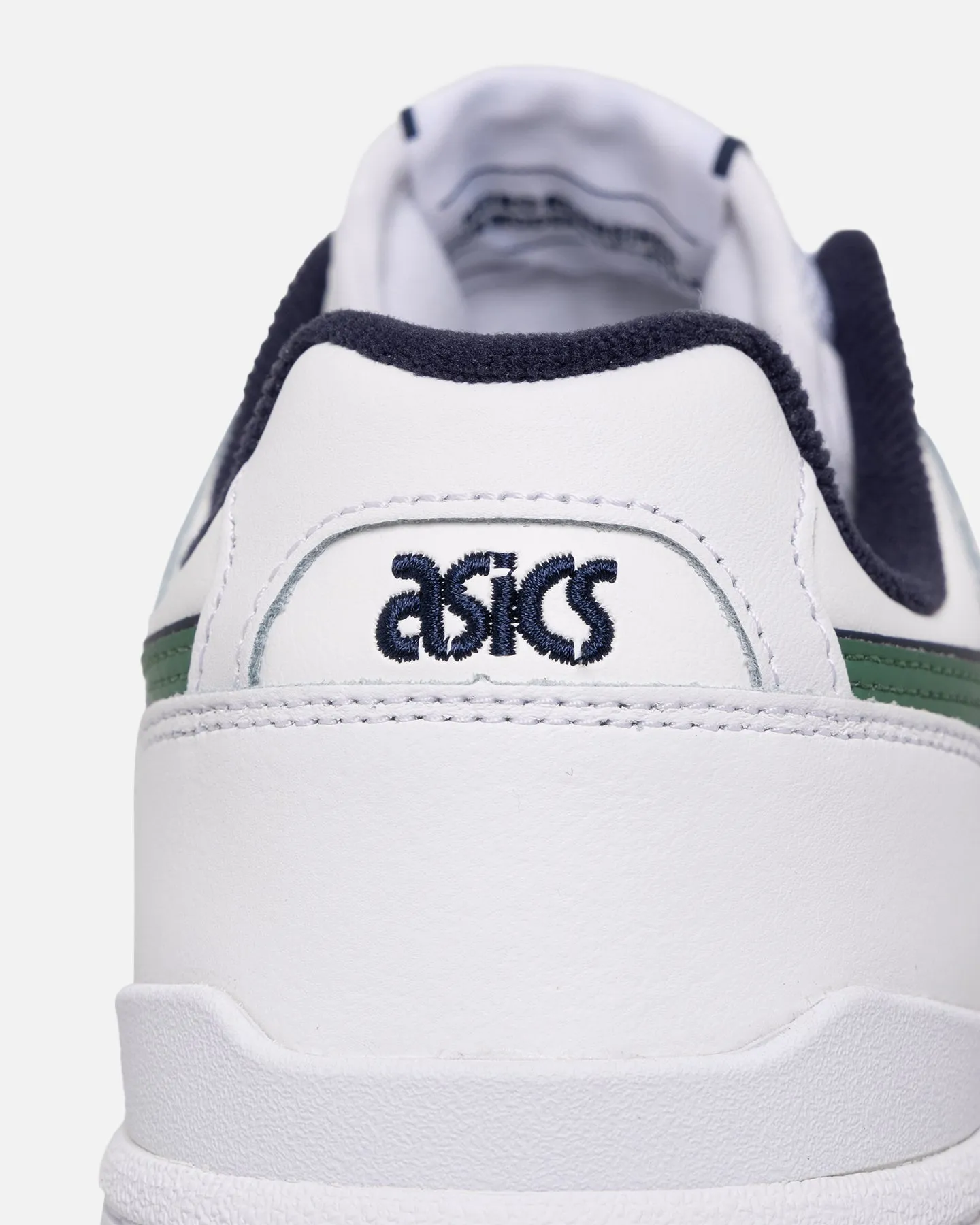 Asics EX89 White/Green