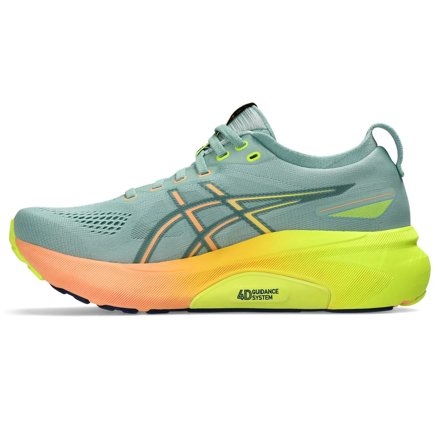 Asics Gel-Kayano 31 Paris Women's