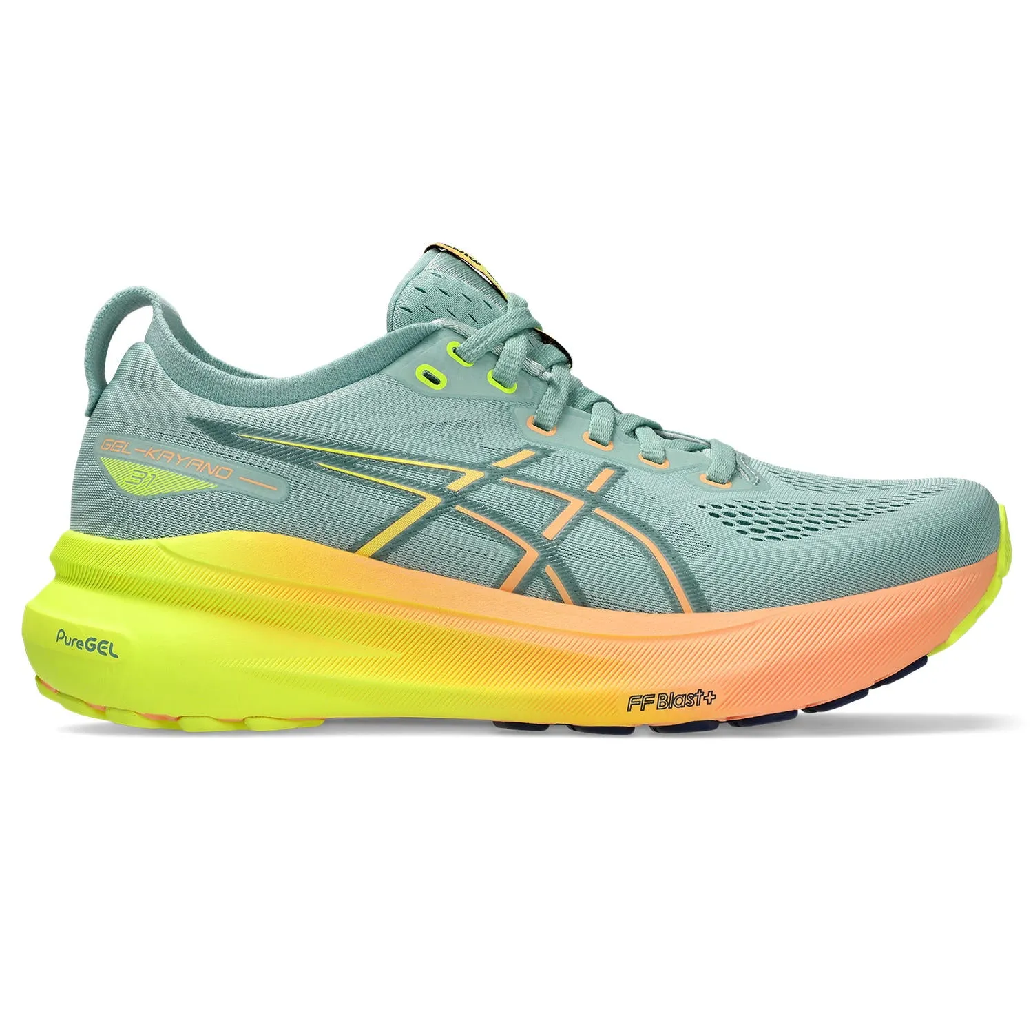 Asics Gel-Kayano 31 Paris Women's