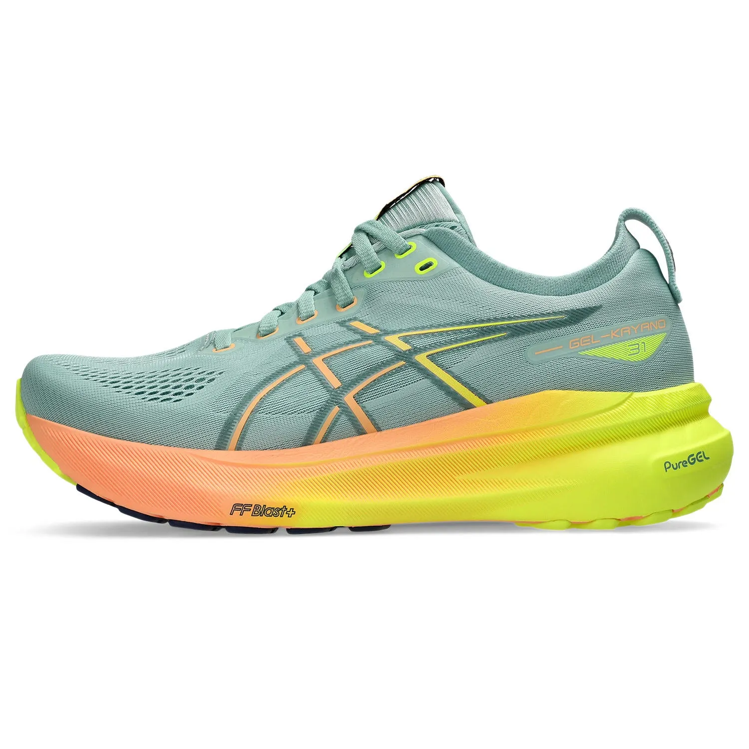 Asics Gel-Kayano 31 Paris Women's