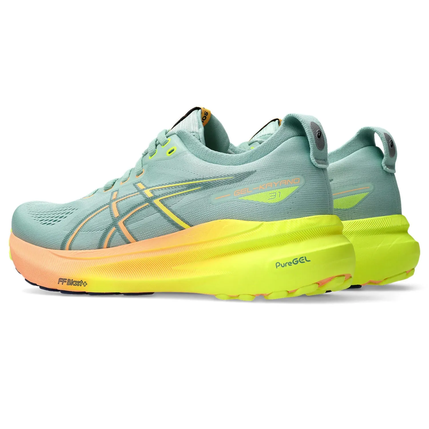 Asics Gel-Kayano 31 Paris Women's