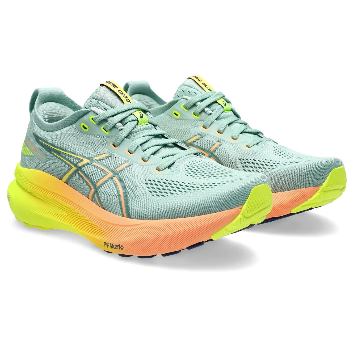 Asics Gel-Kayano 31 Paris Women's